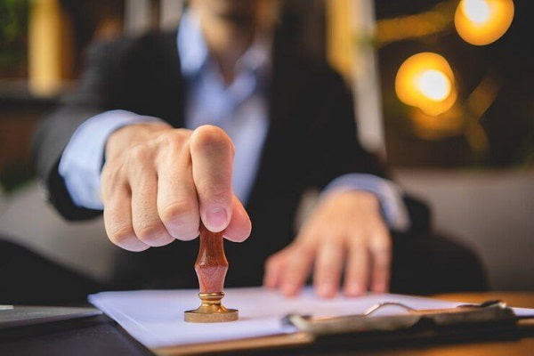 مزایای گرفتن پروانه کسب