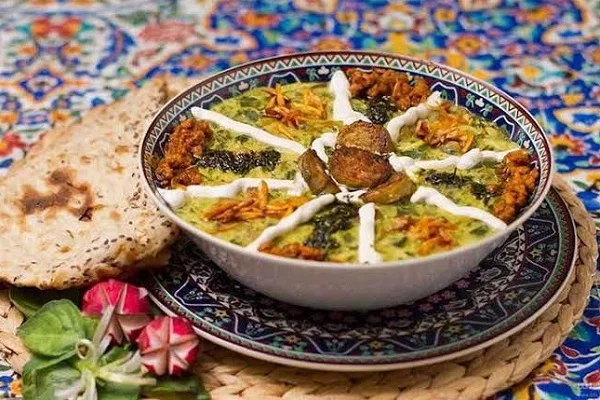 مدارک لازم برای دریافت مجوز آش و حلیم‌پزی