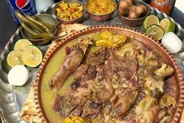 مدارک لازم برای دریافت مجوز طباخی