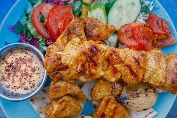 شرایط اخذ پروانه کسب جوجه کبابی