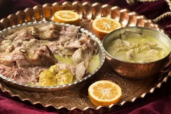 شرایط اخذ پروانه کسب طباخی