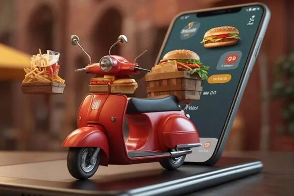 شرایط اخذ پروانه کسب غذای بیرون‌بر