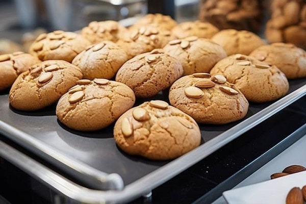 شرایط دریافت جواز کسب تولید کیک، کلوچه و شیرینی