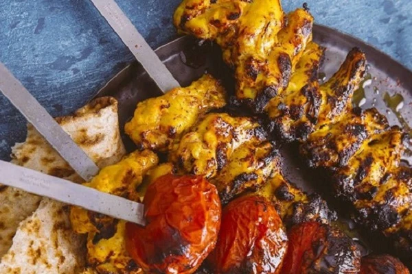 مدارک لازم برای دریافت مجوز جوجه کبابی