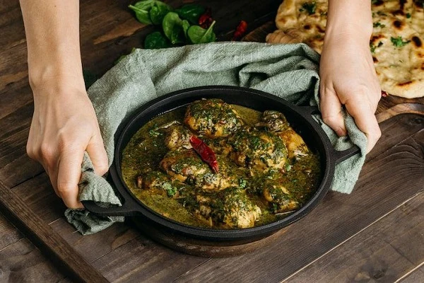 مدارک لازم برای دریافت مجوز چلوخورشتی