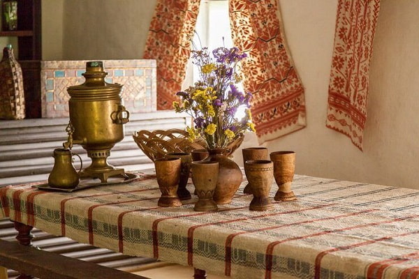 مراحل اخذ پروانه کسب سفره‌ خانه سنتی