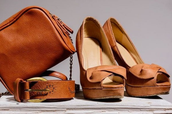 مراحل دریافت جواز کسب عمده فروشی کیف و کفش