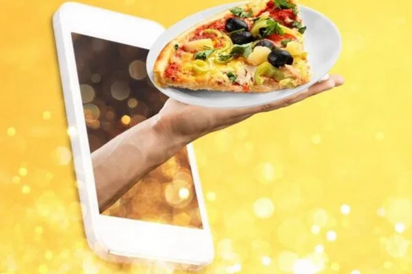 مراحل دریافت جواز کسب غذای بیرون‌بر