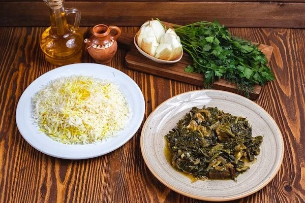 مراحل دریافت جواز کسب چلوخورشتی