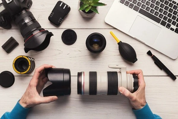 شرایط اخذ پروانه کسب عکاسی و فیلم‌برداری