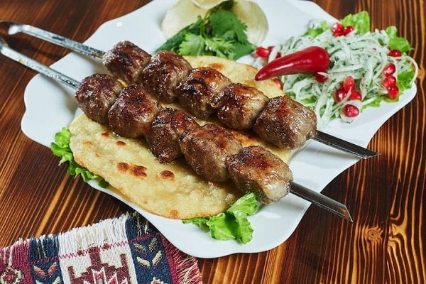 شرایط دریافت جواز کسب چلوکبابی