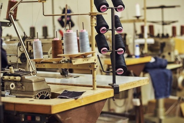 مدارک لازم برای دریافت پروانه کسب تولید پوشاک