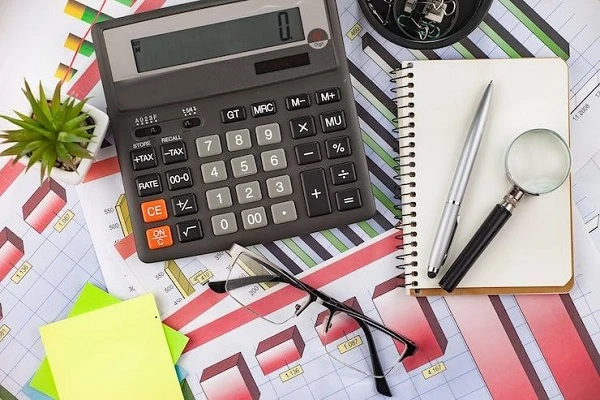 مراحل دریافت جواز کسب خدمات مشاوره مالیاتی