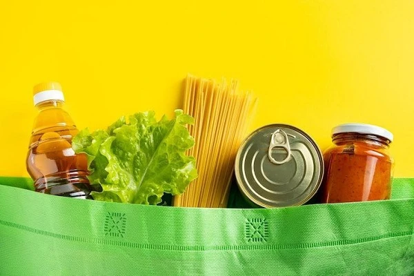 مراحل دریافت پروانه بسته بندی مواد غذایی