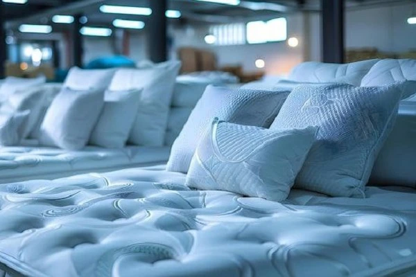 مدارک لازم برای دریافت مجوز تولید کالای خواب