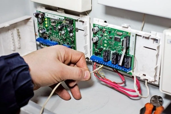 شرایط اخذ پروانه کسب تعمیر لوازم برقی