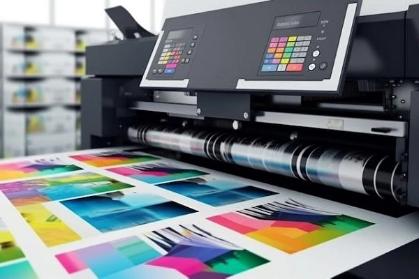 شرایط اخذ پروانه کسب خدمات چاپ و تکثیر