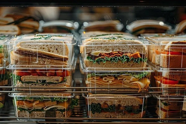 شرایط دریافت جواز کسب تولید و بسته بندی ساندویچ و غذای آماده