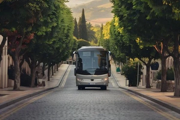 شرایط دریافت جواز کسب حمل و نقل بین شهری