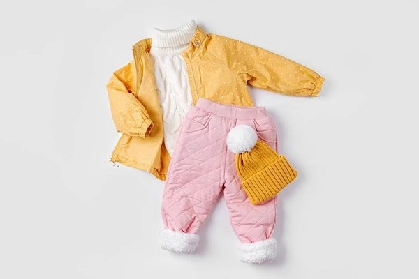 مدارک لازم برای صدور جواز کسب تولید پوشاک نوزاد و کودکان