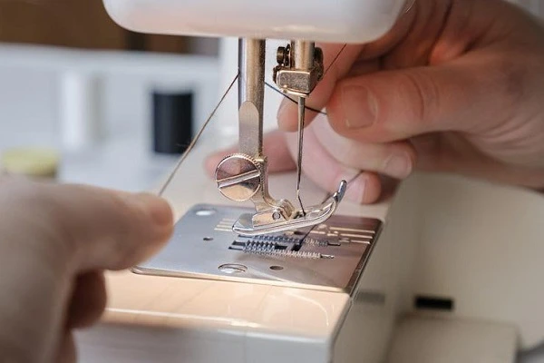 مدارک لازم برای دریافت مجوز تعمیر چرخ خیاطی و بافندگی