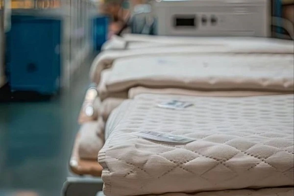  مراحل دریافت جواز کسب تولید کالای خواب