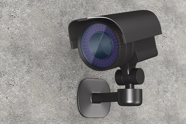 مراحل دریافت جواز کسب خدمات دوربین مداربسته