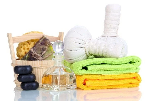 مراحل دریافت جواز کسب خدمات ماساژ