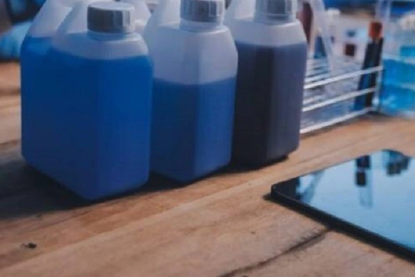 شرایط اخذ جواز کسب تولید مواد شیمیایی