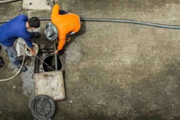 شرایط لازم برای دریافت جواز کسب خدمات تخلیه چاه و لوله ‌بازکنی