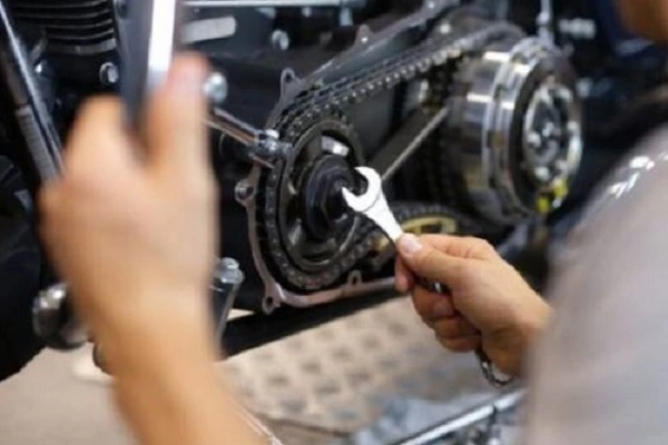 شرایط دریافت جواز کسب تعمیر موتورسیکلت