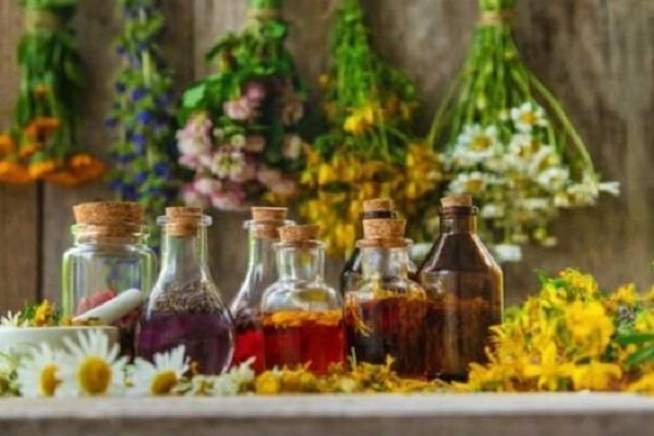 شرایط دریافت جواز کسب تولید عرقیجات گیاهی