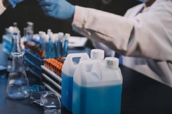 مدارک لازم برای دریافت جواز کسب تولید مواد شیمیایی