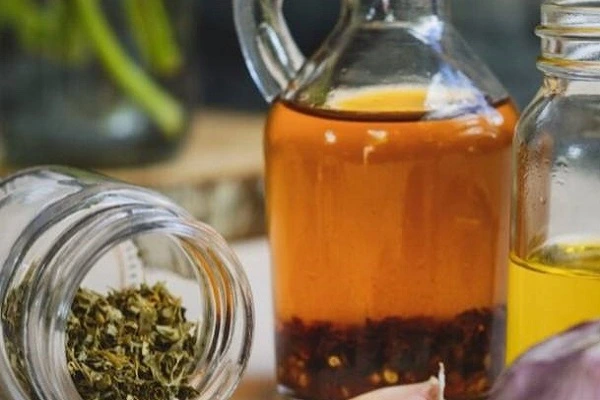 مراحل دریافت جواز کسب تولید عرقیجات گیاهی