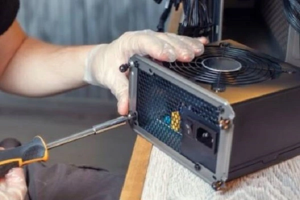 مراحل دریافت جواز کسب تعمیر لوازم صوتی تصویری