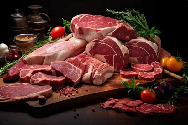 شرایط اخذ پروانه کسب فروش گوشت و مواد پروتئینی