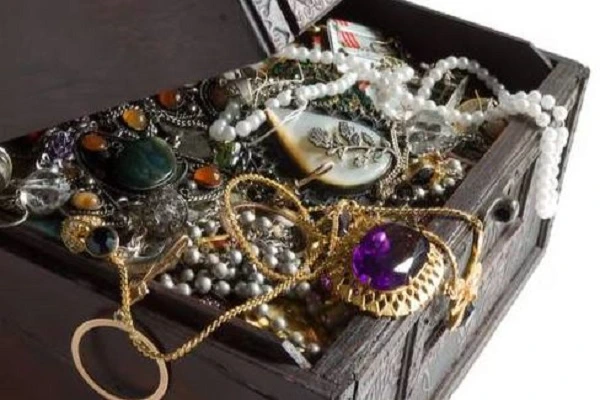 شرایط دریافت جواز کسب فروش زیورآلات