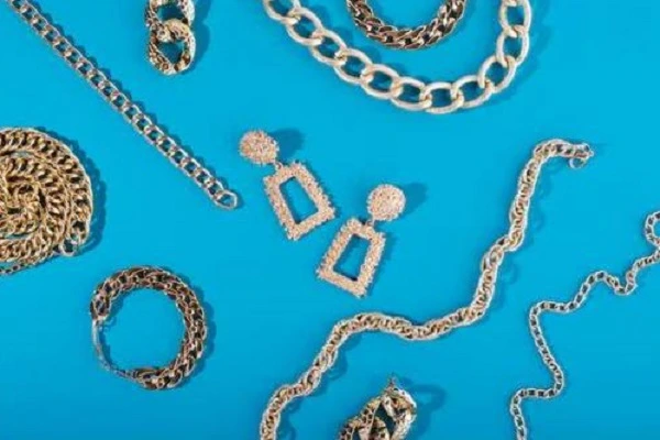 مراحل دریافت جواز کسب فروش زیورآلات