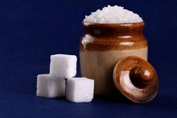 مراحل دریافت جواز کسب تولید قند و شکر