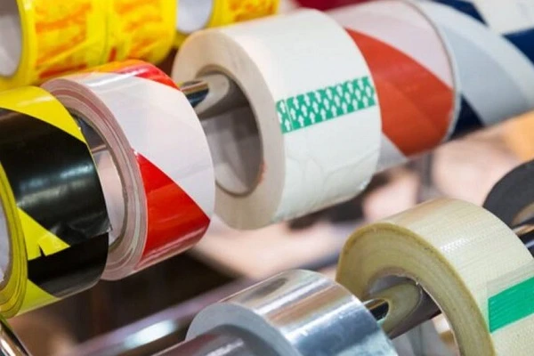 مراحل دریافت جواز کسب تولید چسب