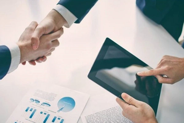 مراحل شرکت در آزمون احکام تجارت و کسب و کار