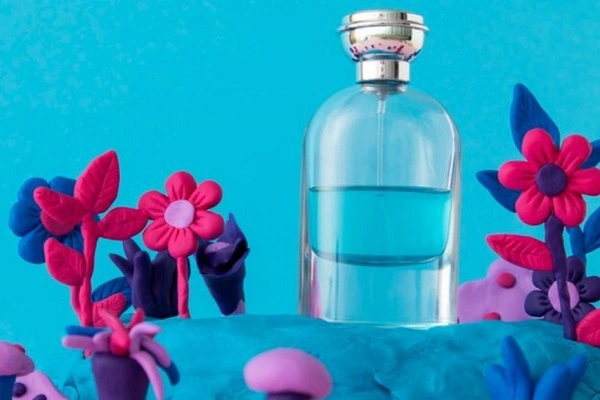 مدارک لازم برای دریافت جواز تولید عطر و ادکلن