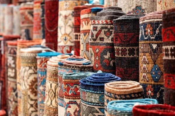 شرایط اخذ پروانه کسب تولید فرش و قالیچه